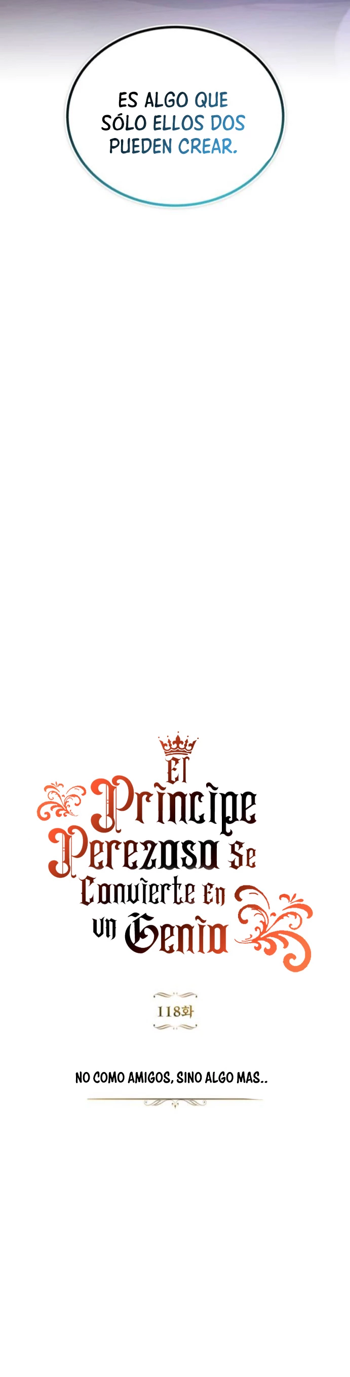 El principe perezoso se convierte en un genio Capitulo 118 página 39