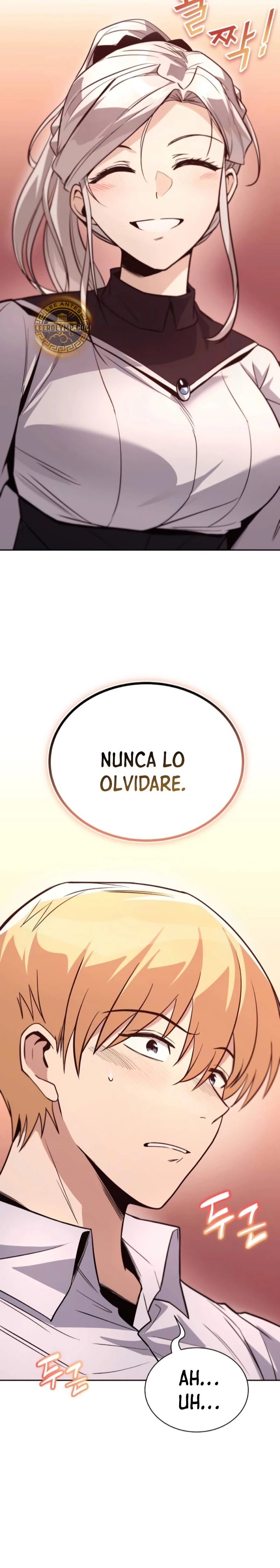 El principe perezoso se convierte en un genio Capitulo 119 página 4