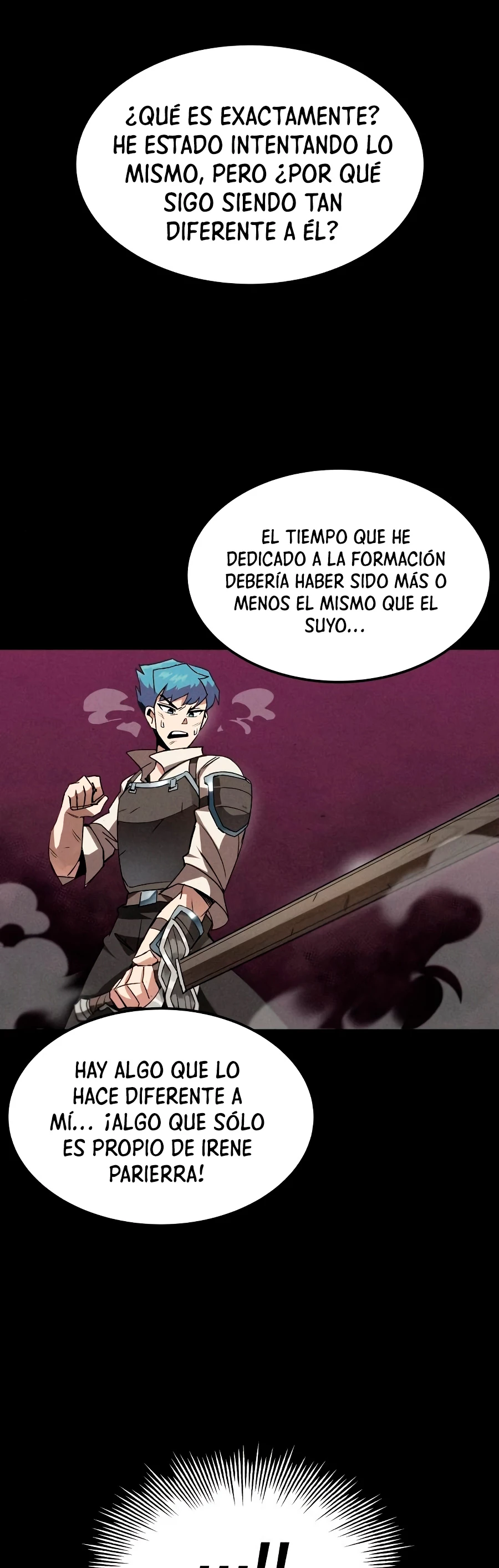 El principe perezoso se convierte en un genio Capitulo 12 página 13