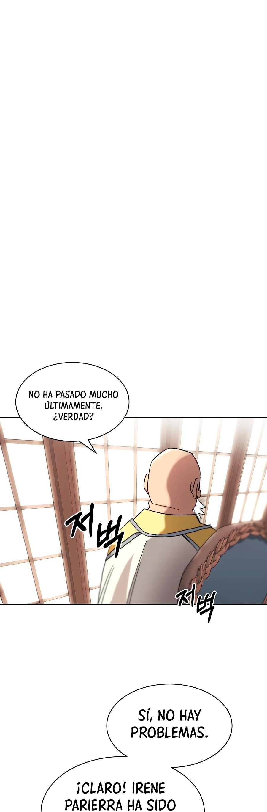 El principe perezoso se convierte en un genio Capitulo 12 página 49