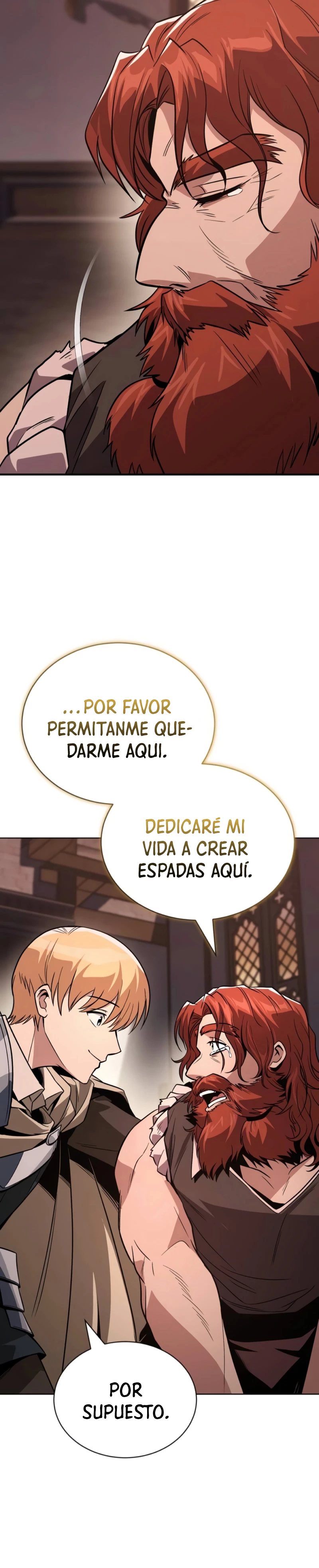 El principe perezoso se convierte en un genio Capitulo 120 página 14