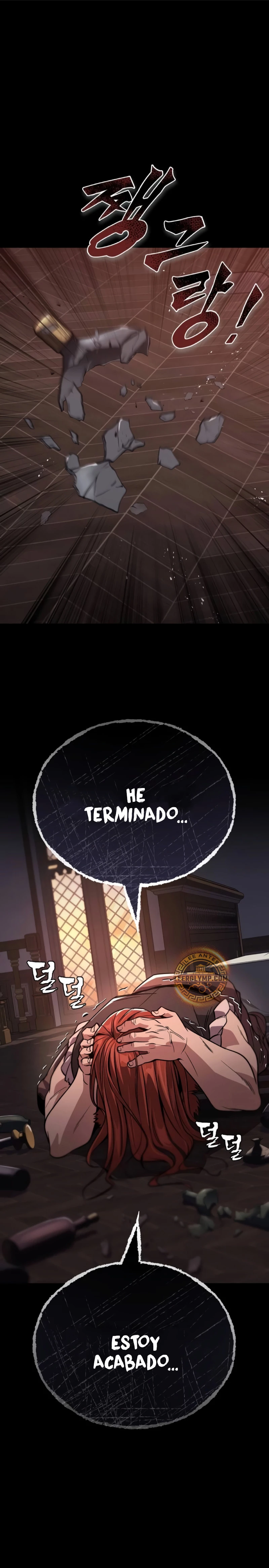 El principe perezoso se convierte en un genio Capitulo 120 página 2