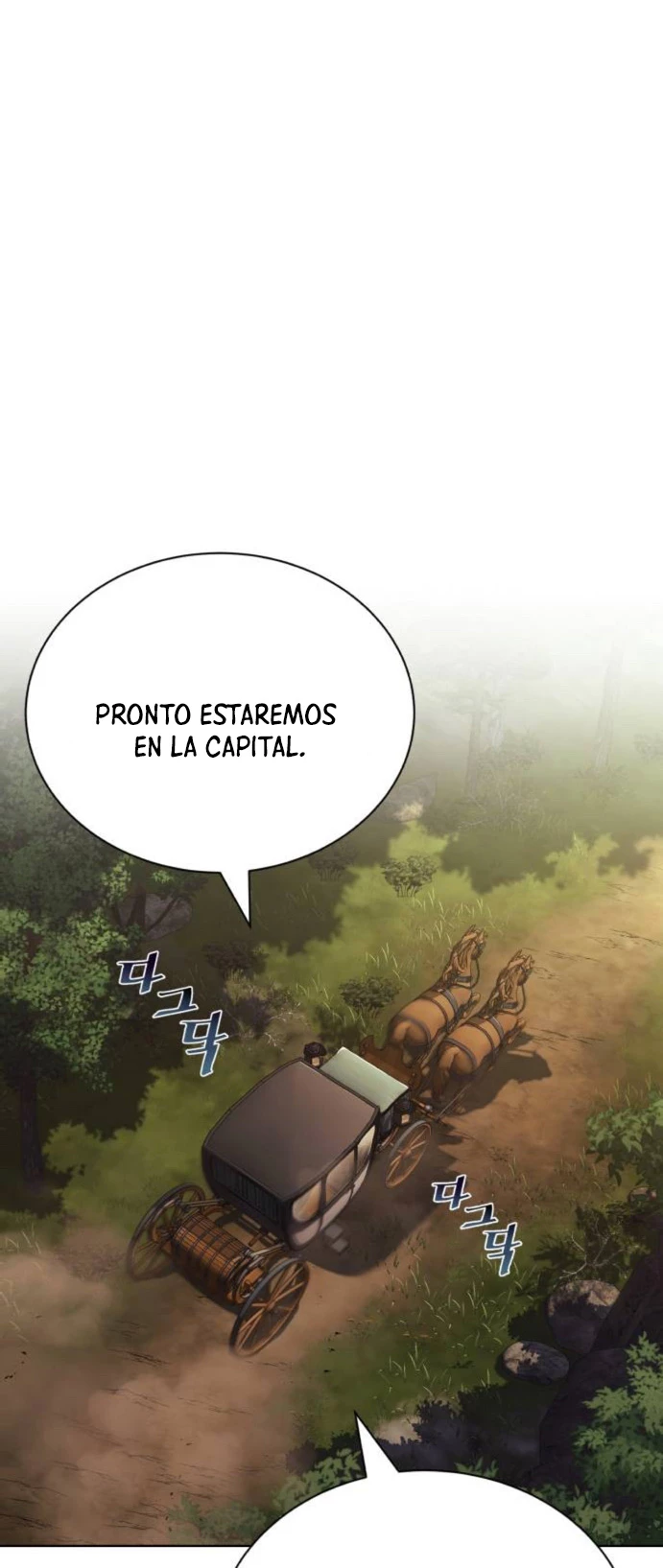 El principe perezoso se convierte en un genio Capitulo 122 página 17
