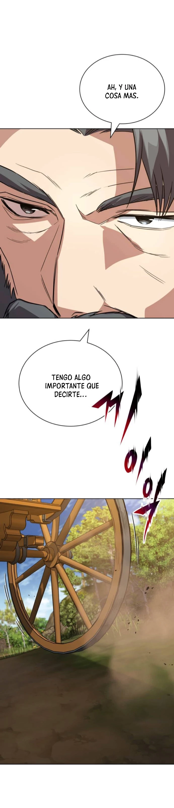 El principe perezoso se convierte en un genio Capitulo 122 página 19