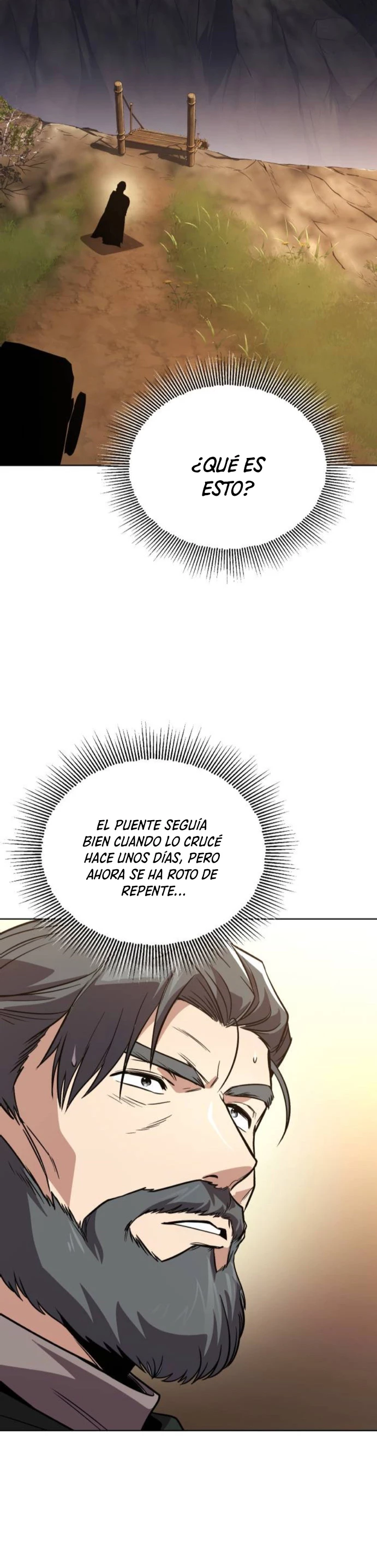 El principe perezoso se convierte en un genio Capitulo 122 página 21