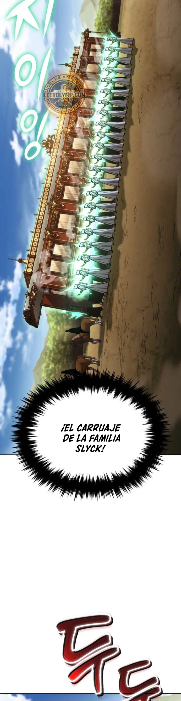 El principe perezoso se convierte en un genio Capitulo 122 página 29