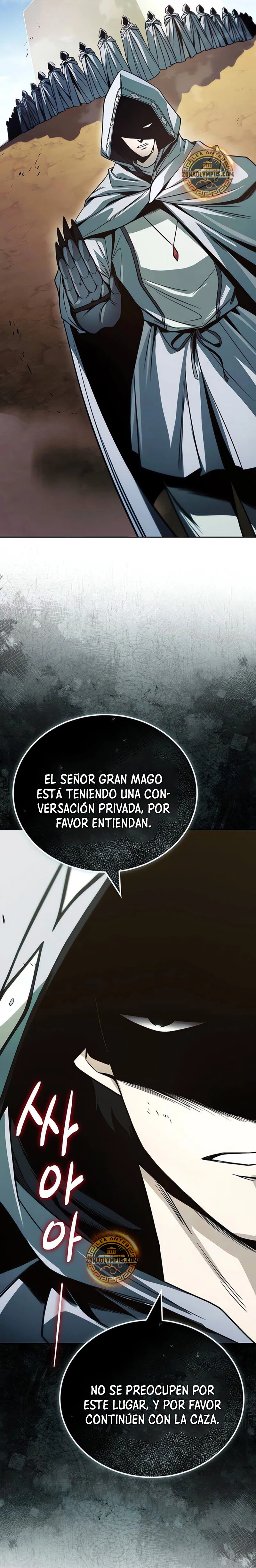 El principe perezoso se convierte en un genio Capitulo 123 página 10