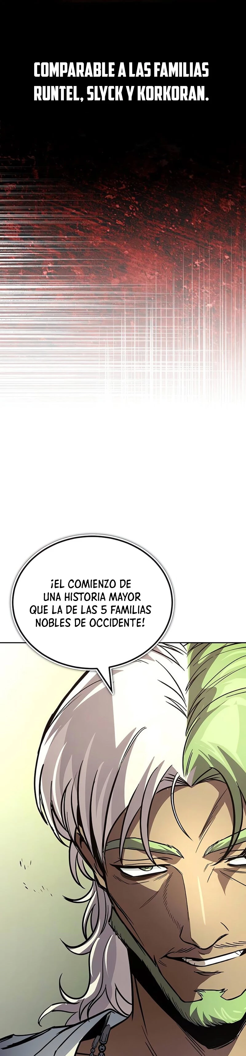 El principe perezoso se convierte en un genio Capitulo 123 página 15