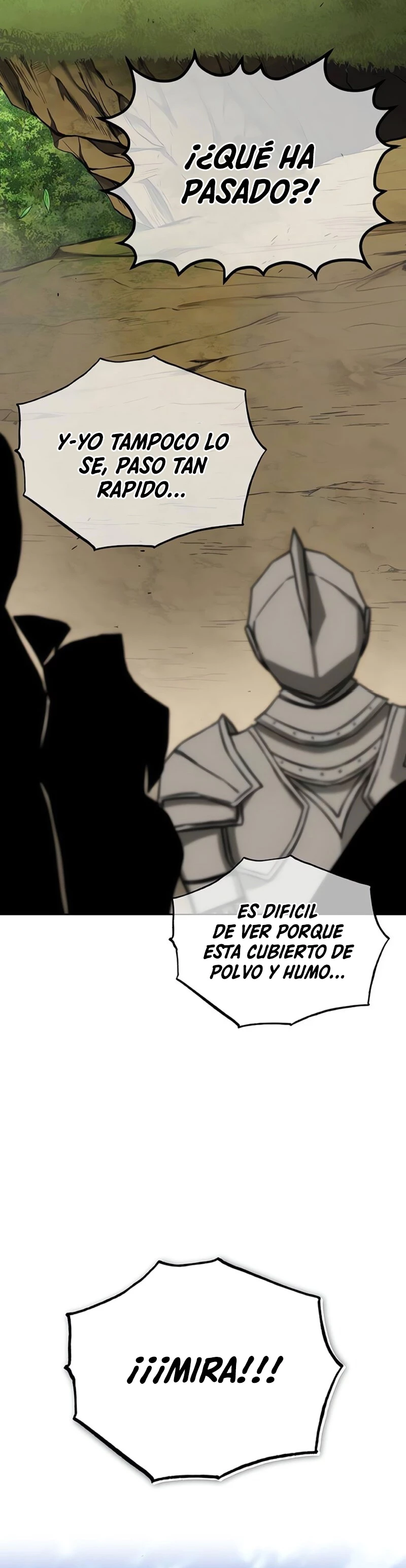 El principe perezoso se convierte en un genio Capitulo 123 página 44