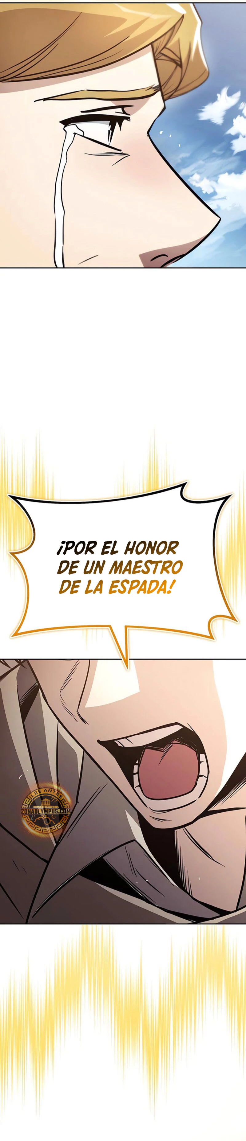 El principe perezoso se convierte en un genio Capitulo 123 página 62