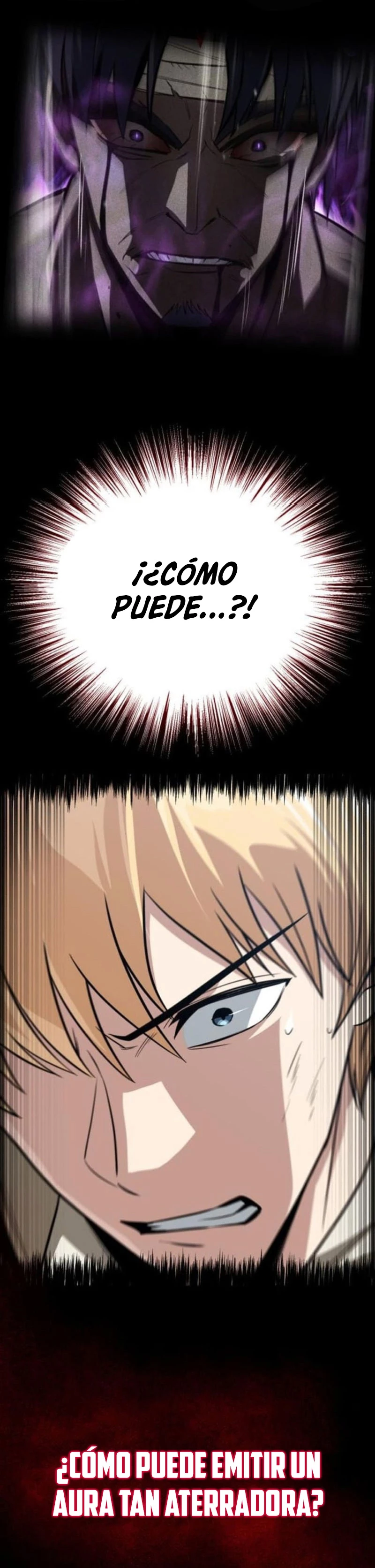 El principe perezoso se convierte en un genio Capitulo 124 página 36