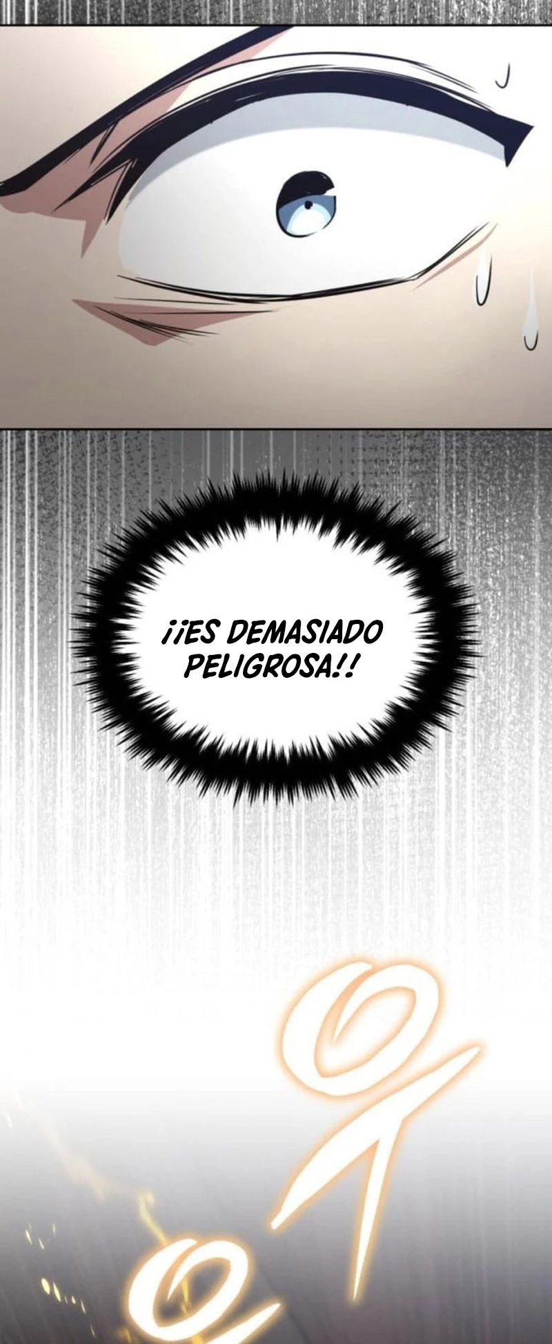 El principe perezoso se convierte en un genio Capitulo 124 página 38