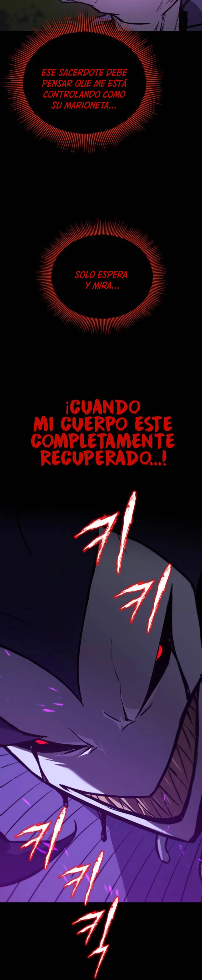 El principe perezoso se convierte en un genio Capitulo 125 página 16