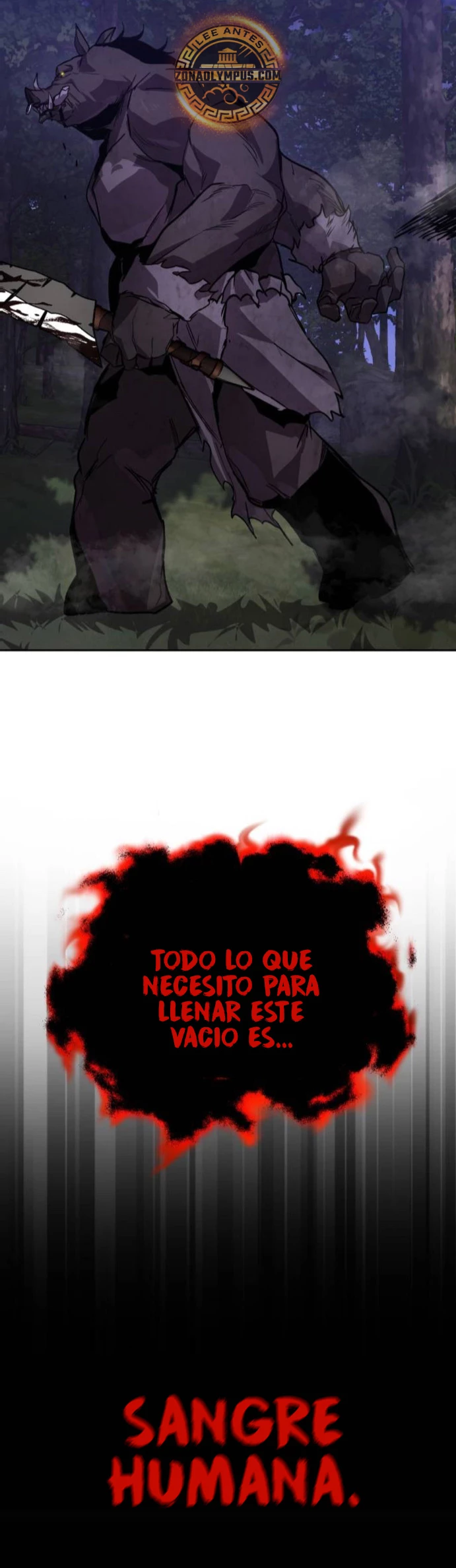 El principe perezoso se convierte en un genio Capitulo 125 página 5