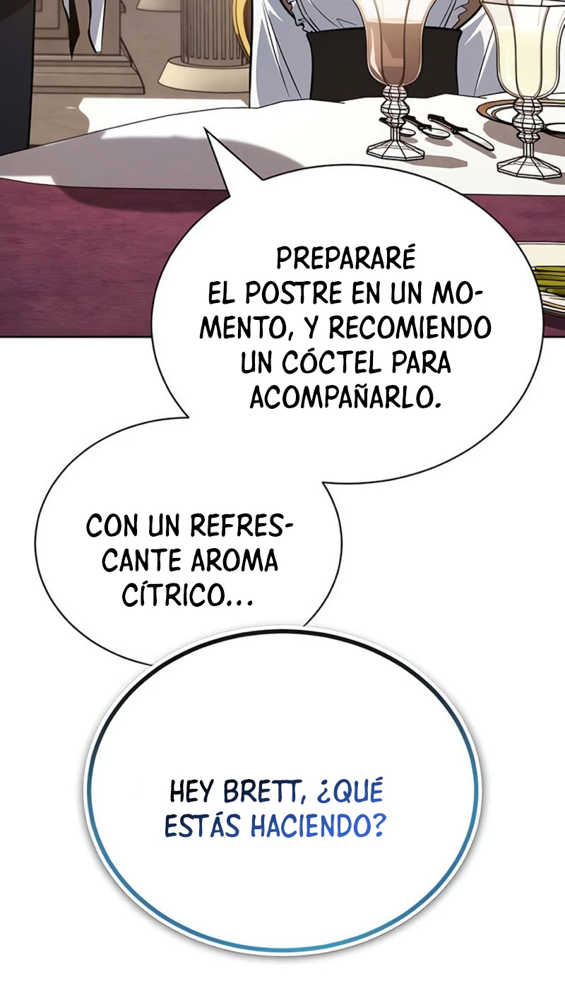 El principe perezoso se convierte en un genio Capitulo 126 página 26