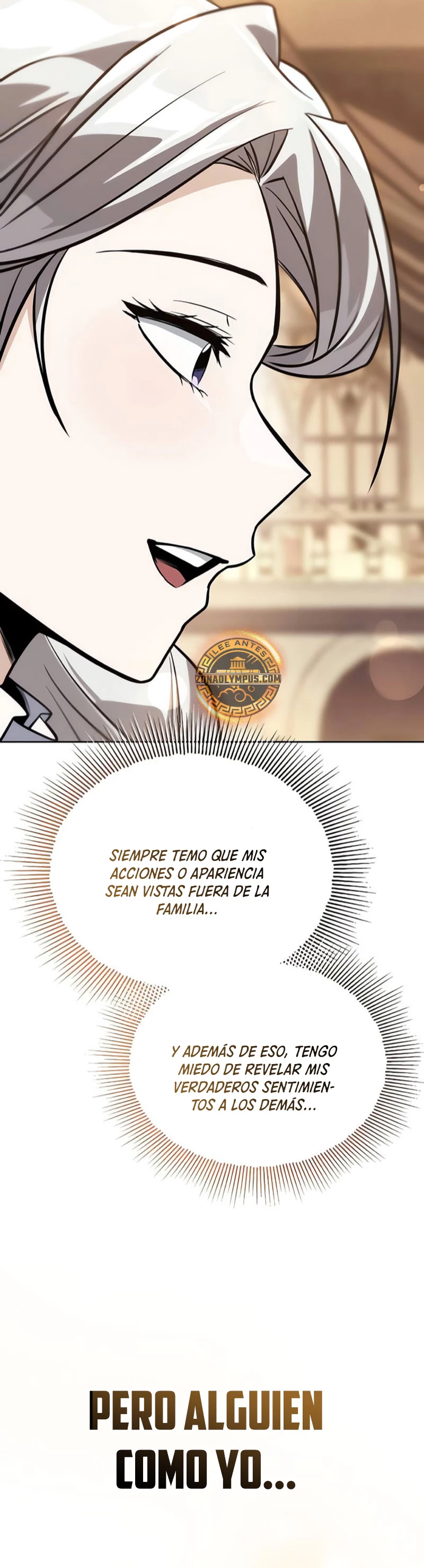 El principe perezoso se convierte en un genio Capitulo 126 página 31
