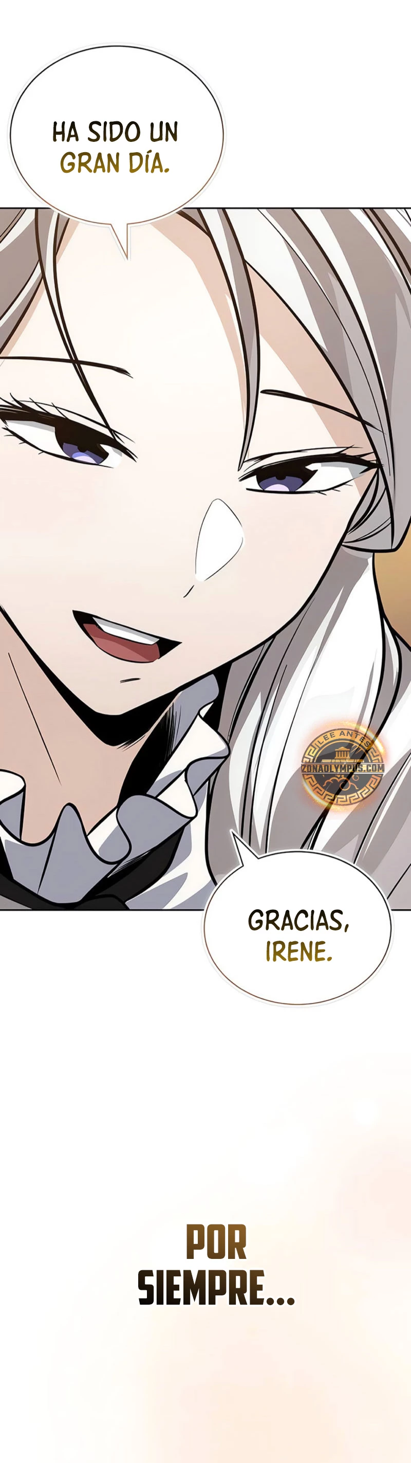 El principe perezoso se convierte en un genio Capitulo 126 página 33