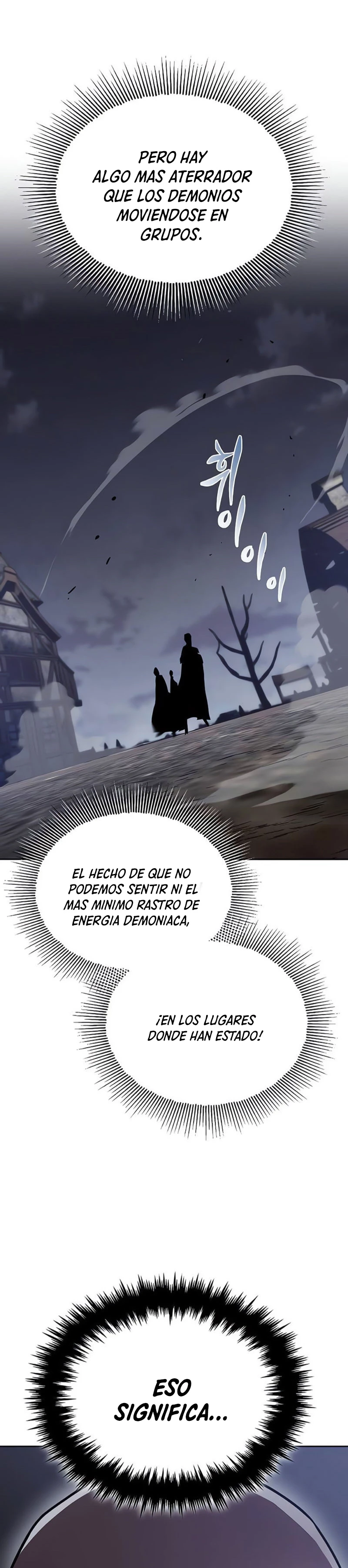 El principe perezoso se convierte en un genio Capitulo 126 página 56