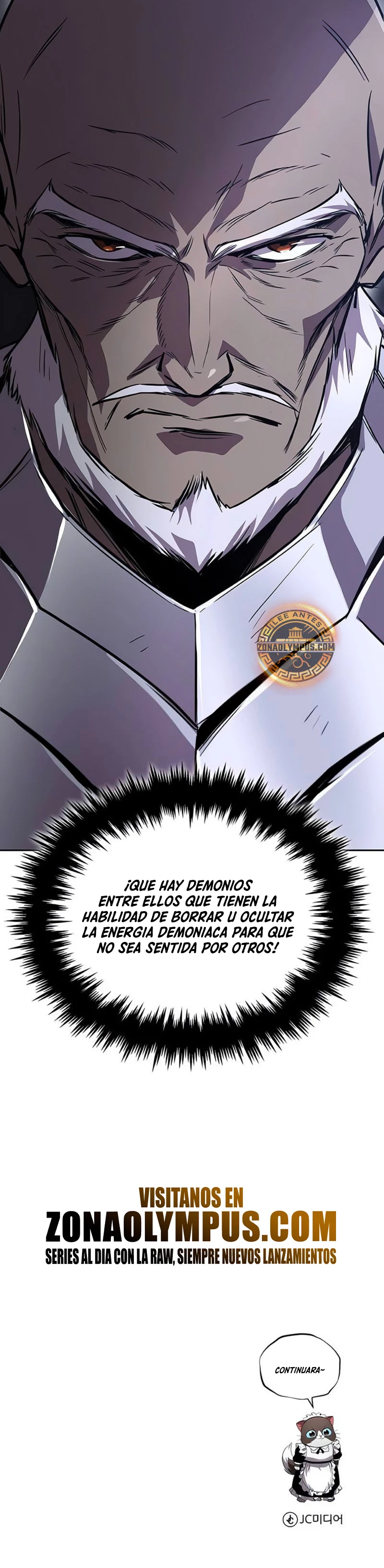 El principe perezoso se convierte en un genio Capitulo 126 página 57