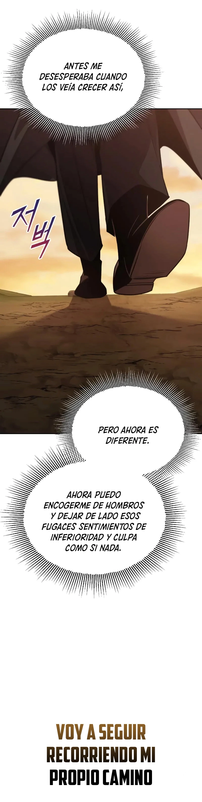El principe perezoso se convierte en un genio Capitulo 127 página 14