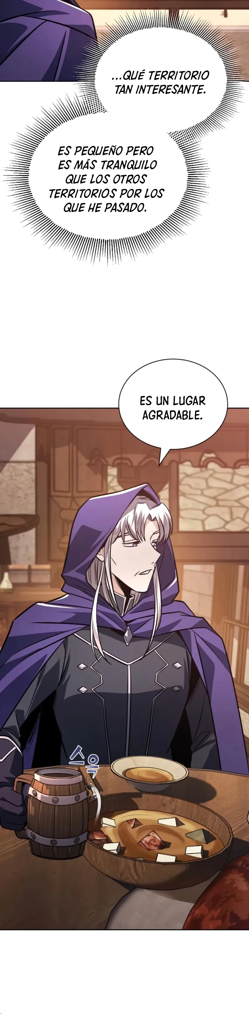 El principe perezoso se convierte en un genio Capitulo 127 página 26
