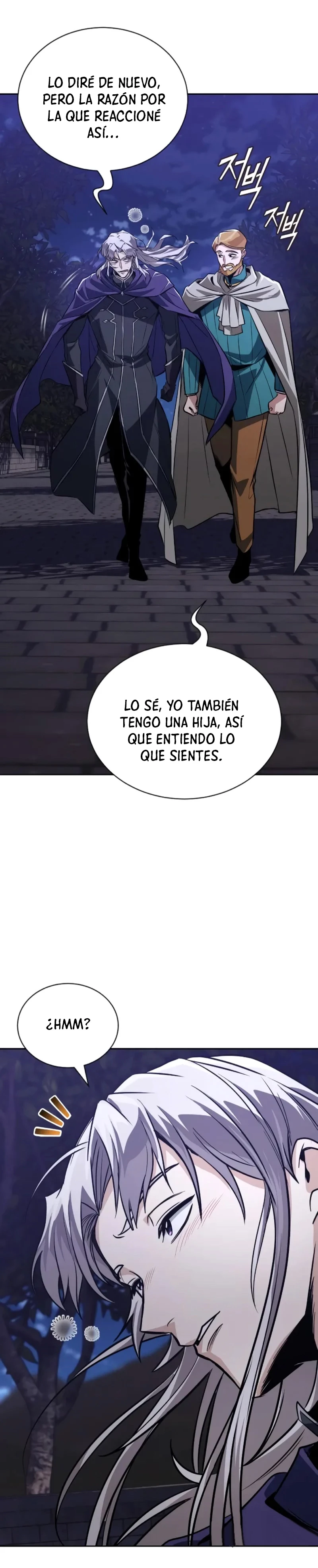 El principe perezoso se convierte en un genio Capitulo 127 página 41