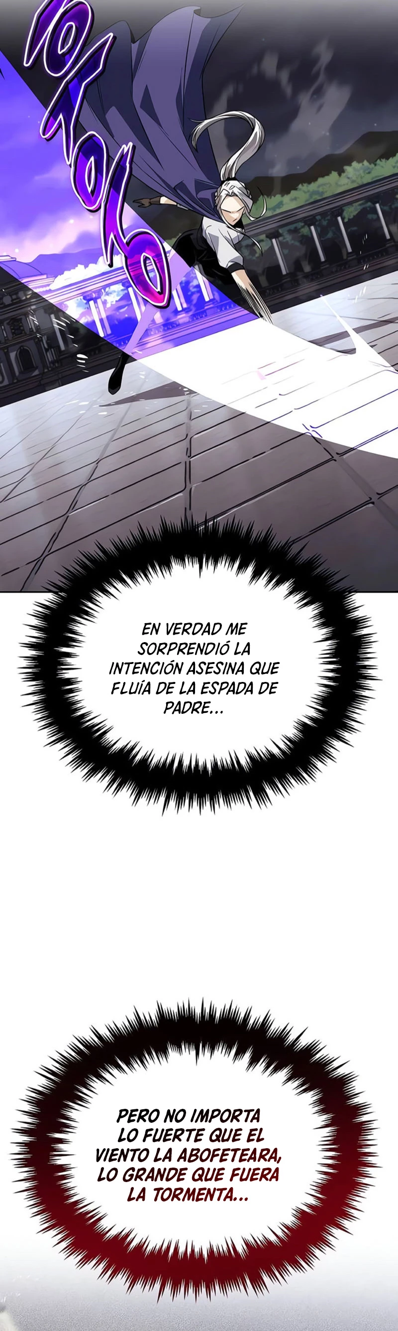 El principe perezoso se convierte en un genio Capitulo 128 página 40