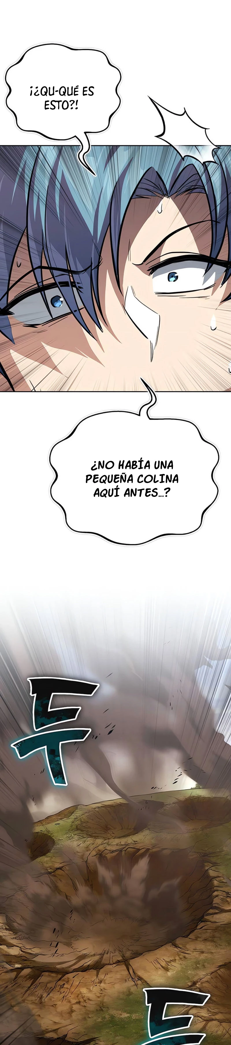 El principe perezoso se convierte en un genio Capitulo 128 página 56