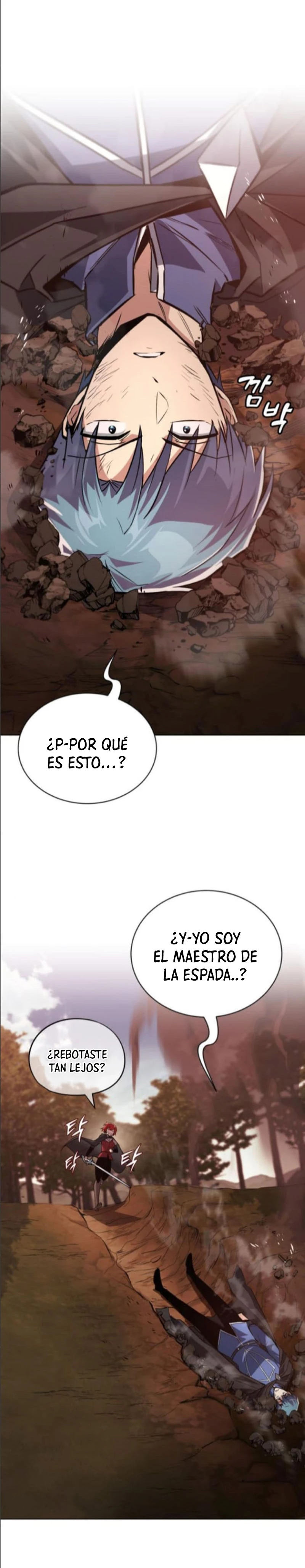 El principe perezoso se convierte en un genio Capitulo 129 página 11