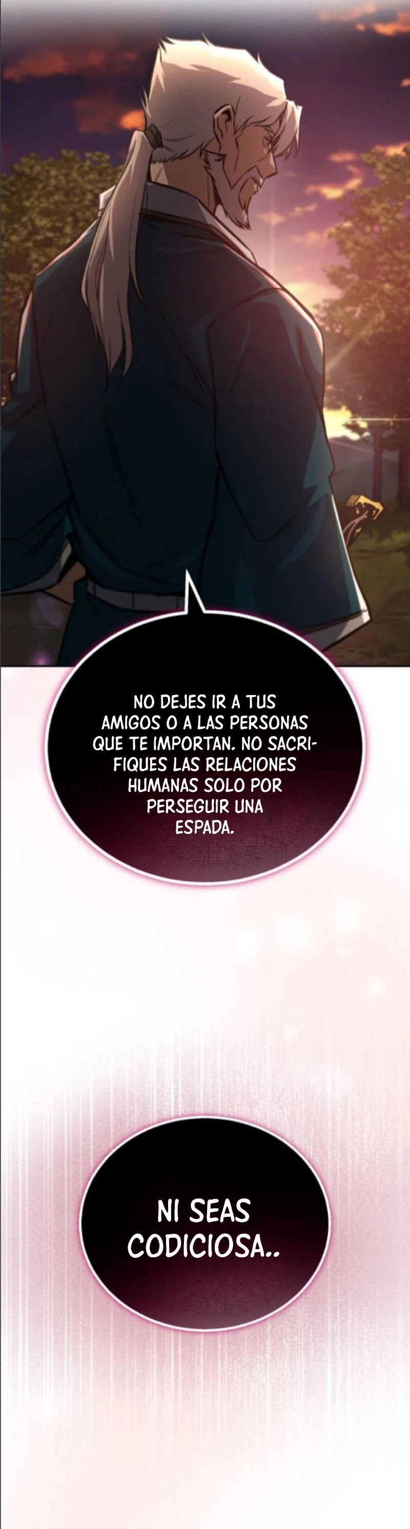 El principe perezoso se convierte en un genio Capitulo 129 página 23