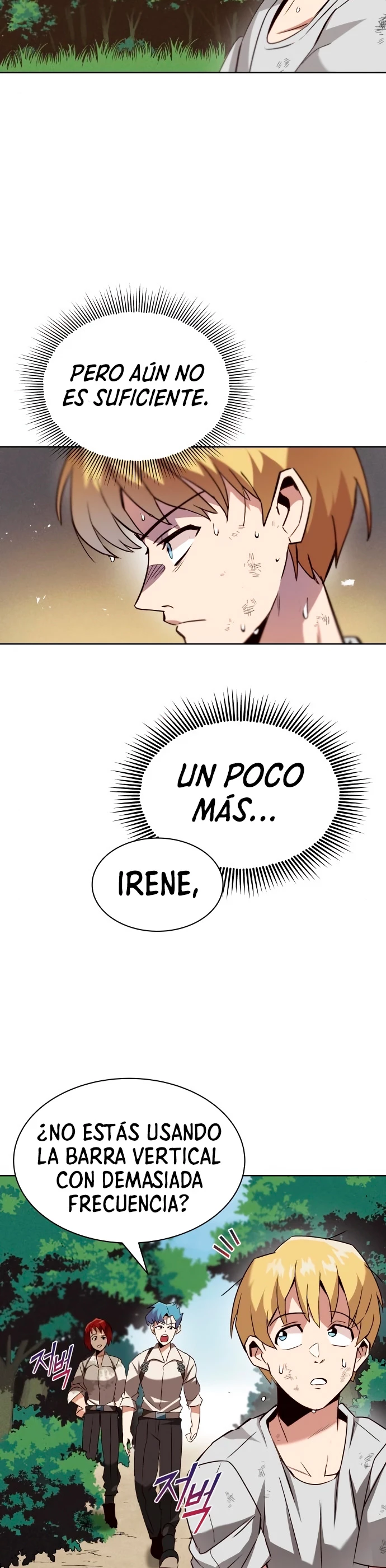El principe perezoso se convierte en un genio Capitulo 13 página 11