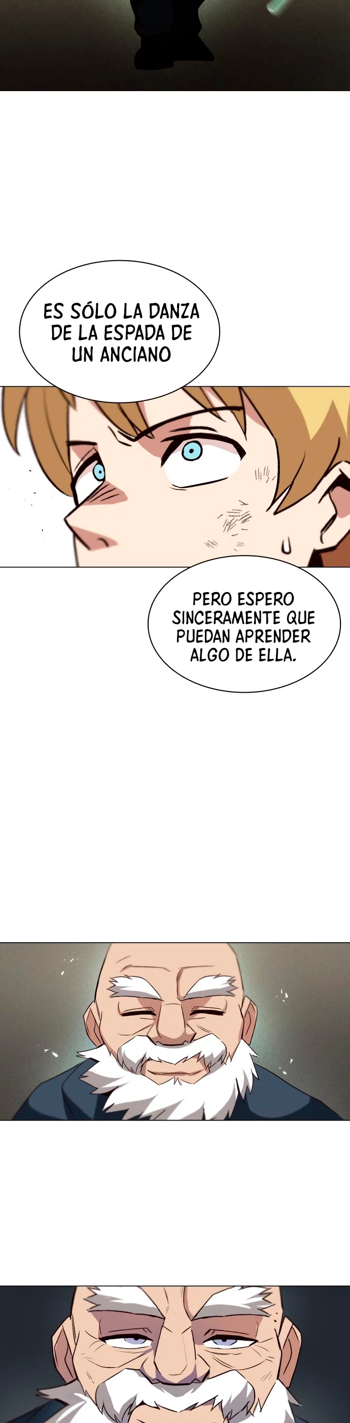 El principe perezoso se convierte en un genio Capitulo 13 página 19