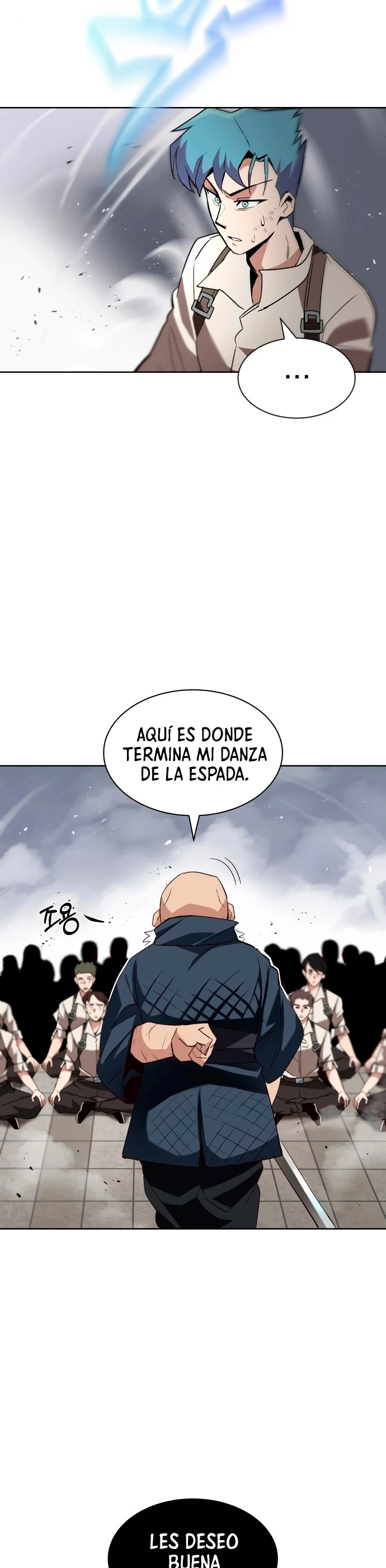 El principe perezoso se convierte en un genio Capitulo 13 página 26