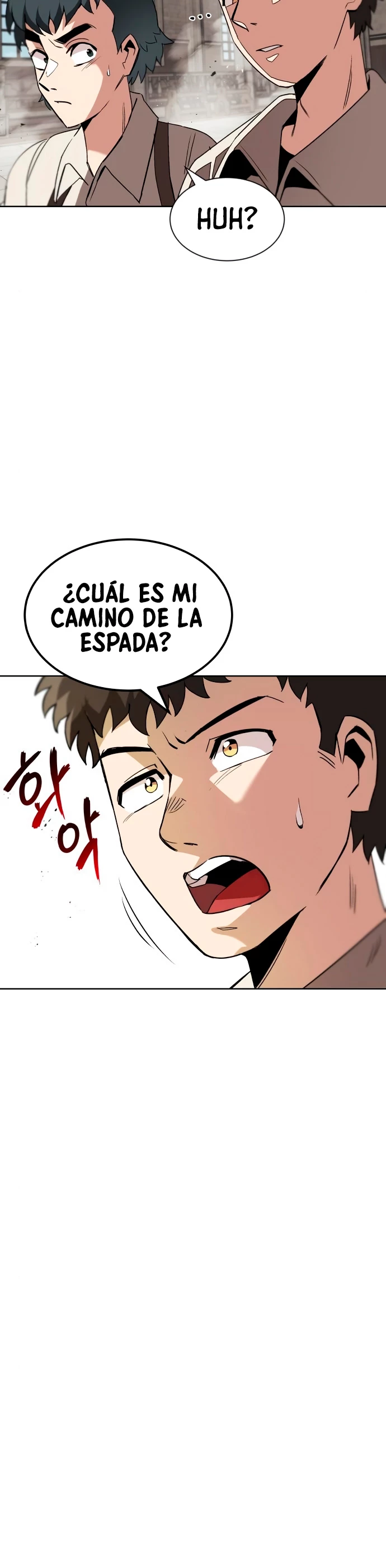 El principe perezoso se convierte en un genio Capitulo 13 página 28