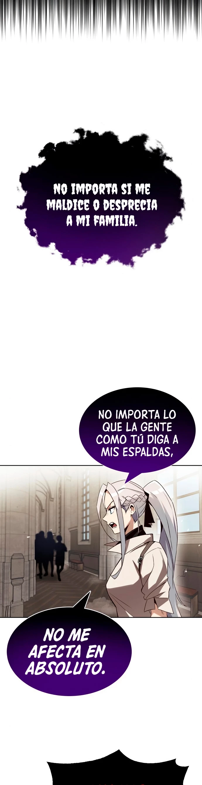 El principe perezoso se convierte en un genio Capitulo 13 página 40