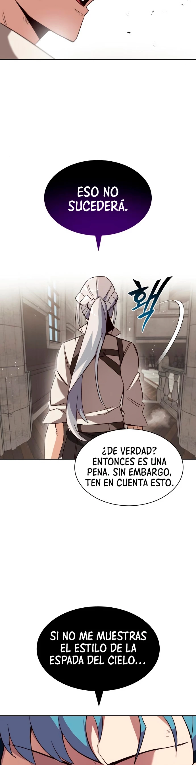 El principe perezoso se convierte en un genio Capitulo 13 página 44