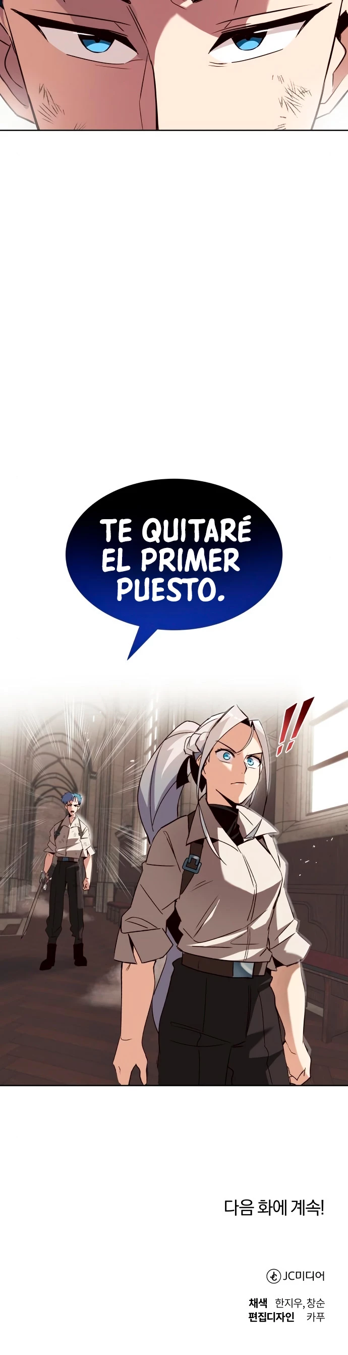 El principe perezoso se convierte en un genio Capitulo 13 página 45