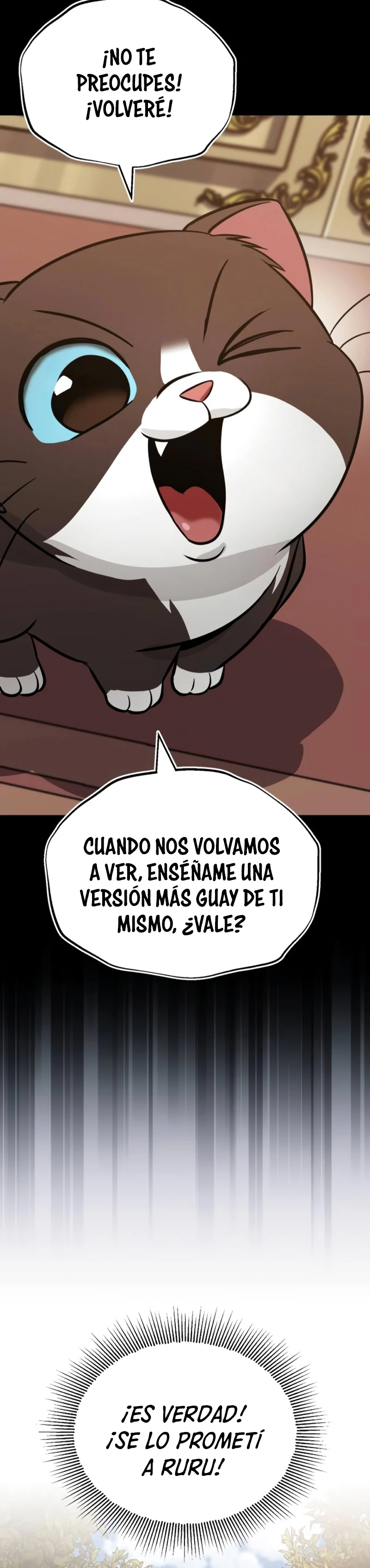 El principe perezoso se convierte en un genio Capitulo 130 página 39