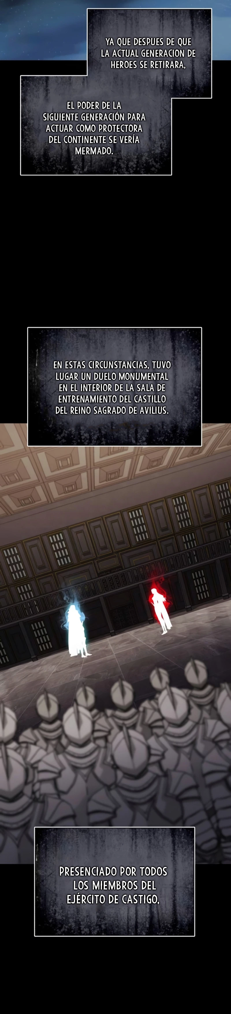 El principe perezoso se convierte en un genio Capitulo 130 página 4