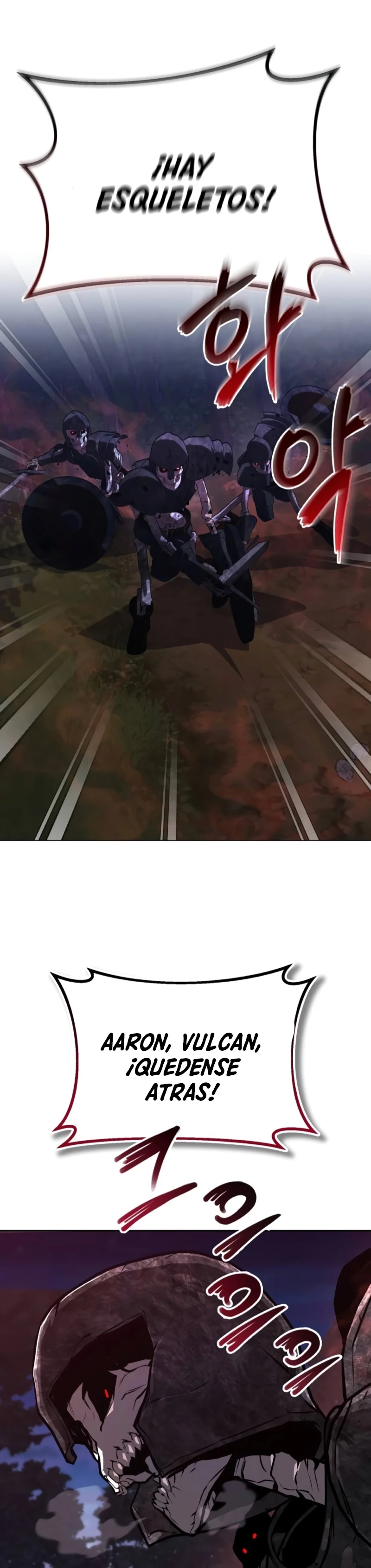 El principe perezoso se convierte en un genio Capitulo 130 página 55