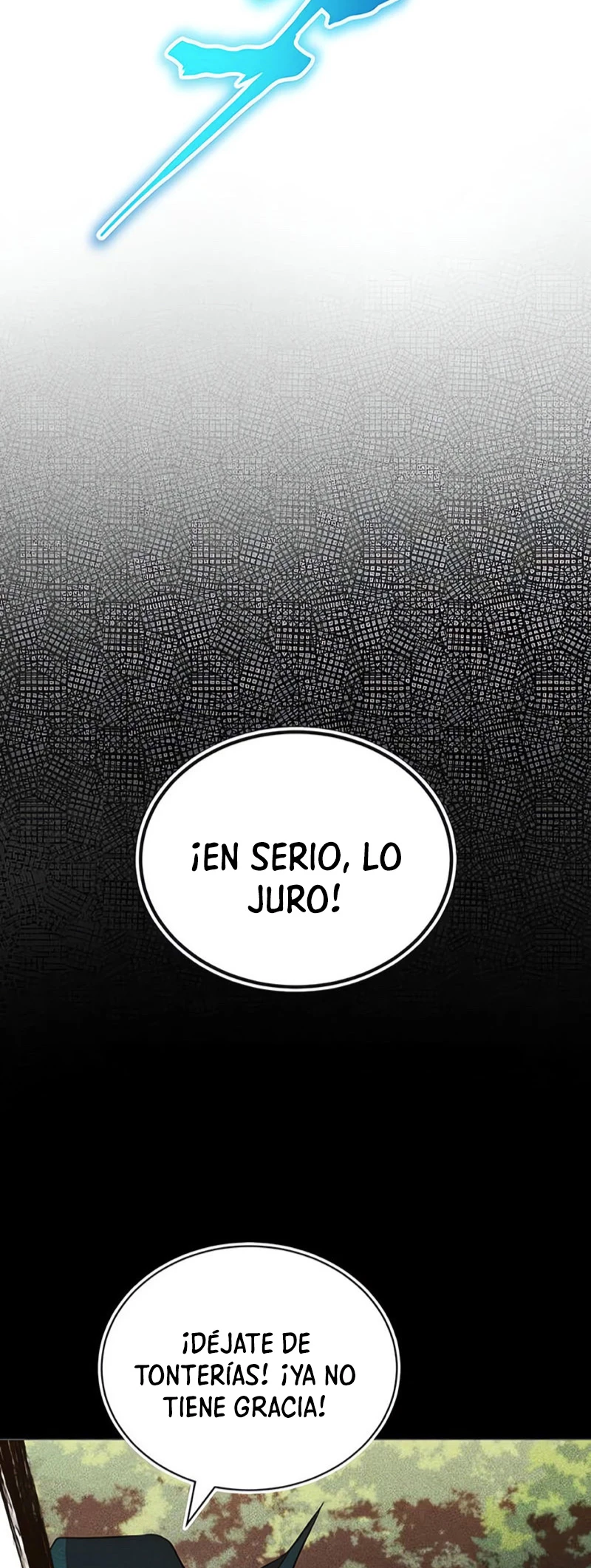 El principe perezoso se convierte en un genio Capitulo 131 página 39