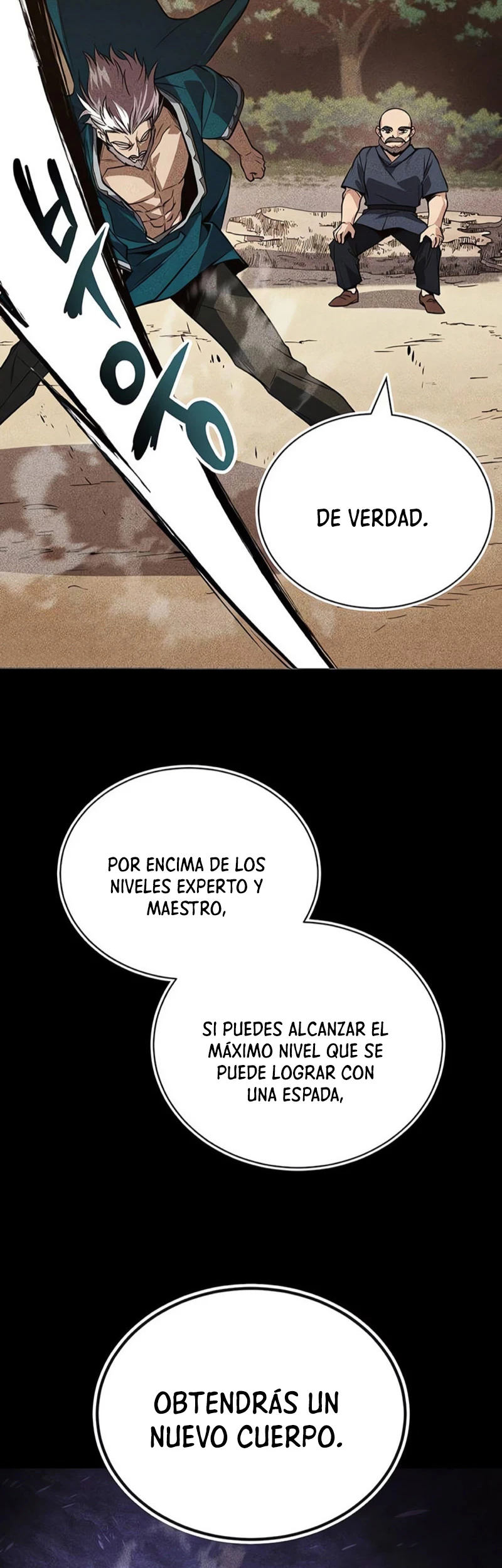 El principe perezoso se convierte en un genio Capitulo 131 página 40