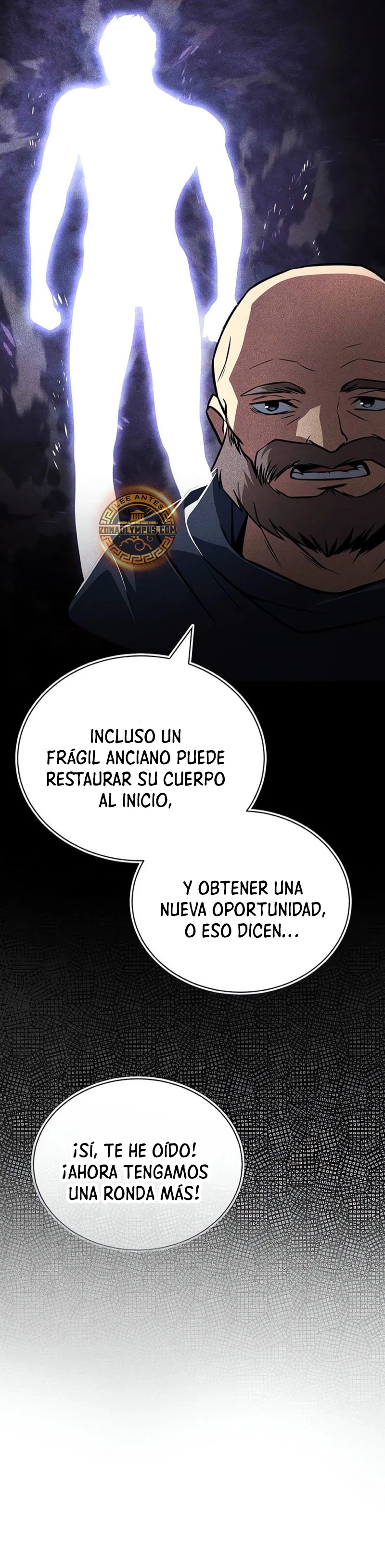 El principe perezoso se convierte en un genio Capitulo 131 página 41