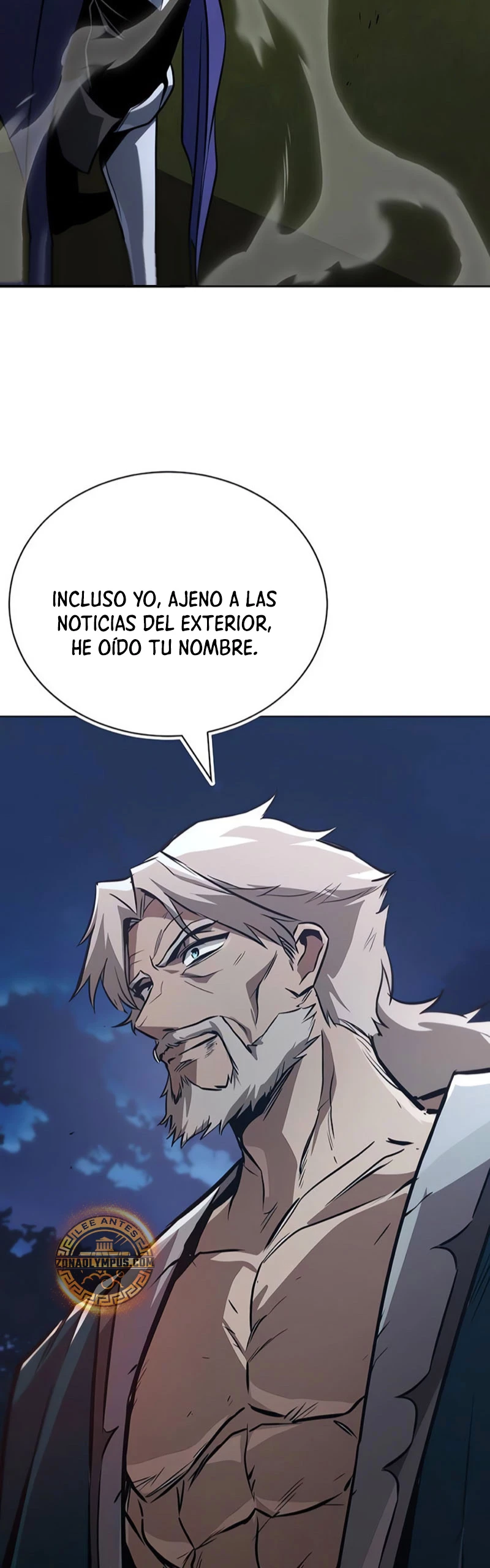 El principe perezoso se convierte en un genio Capitulo 131 página 48
