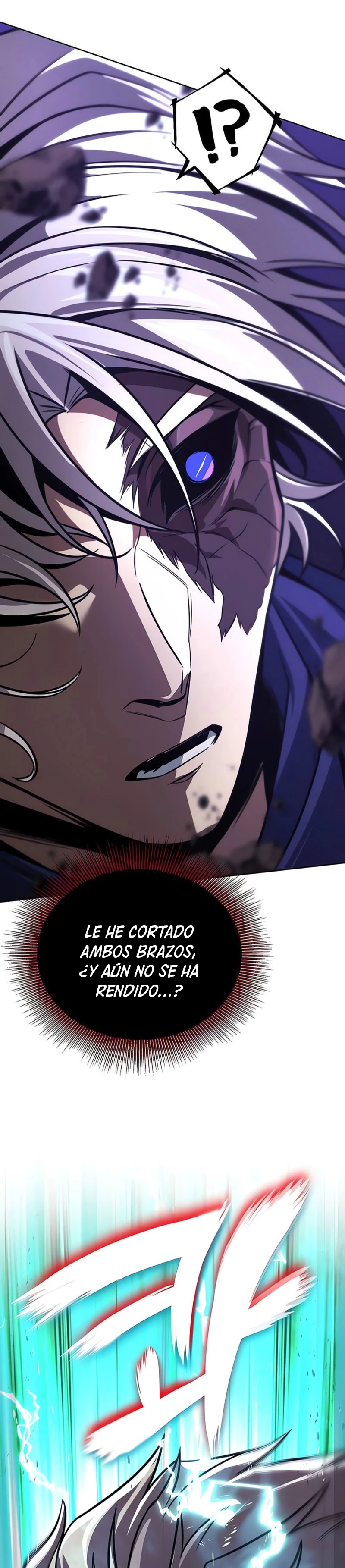 El principe perezoso se convierte en un genio Capitulo 133 página 12
