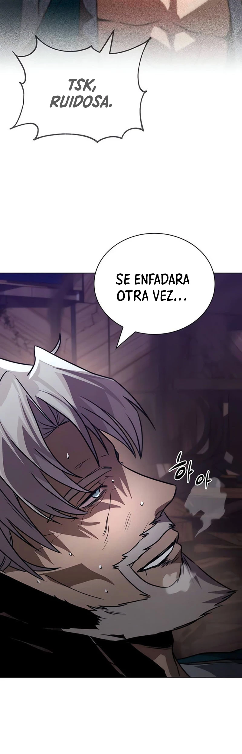 El principe perezoso se convierte en un genio Capitulo 133 página 22