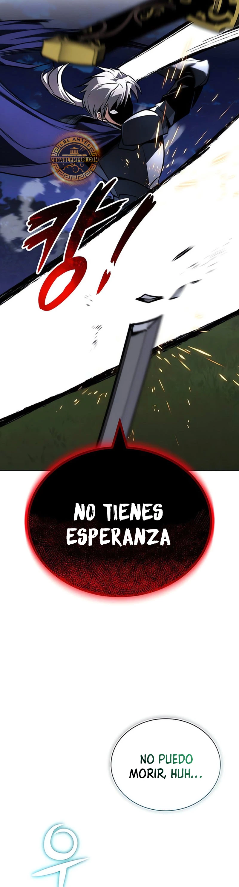 El principe perezoso se convierte en un genio Capitulo 133 página 29