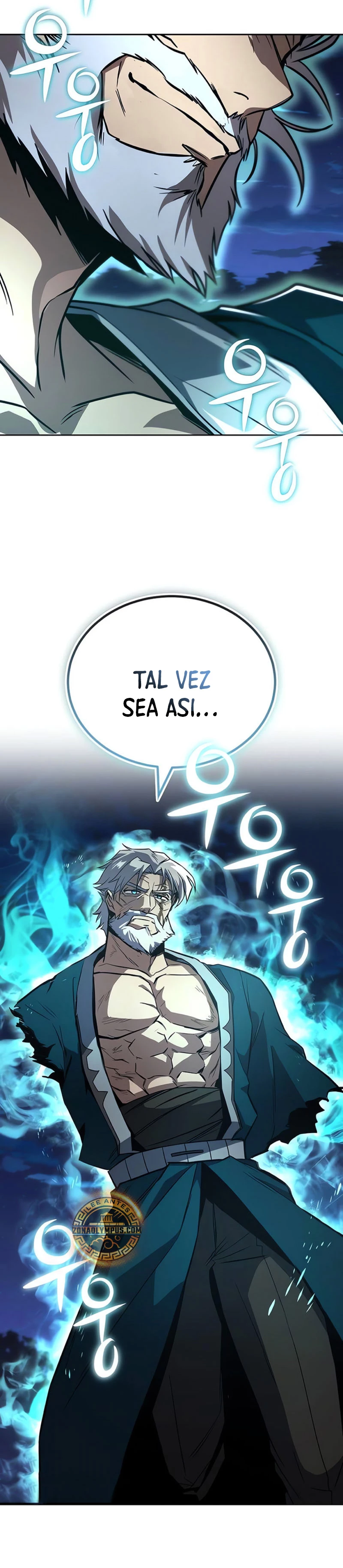 El principe perezoso se convierte en un genio Capitulo 133 página 30