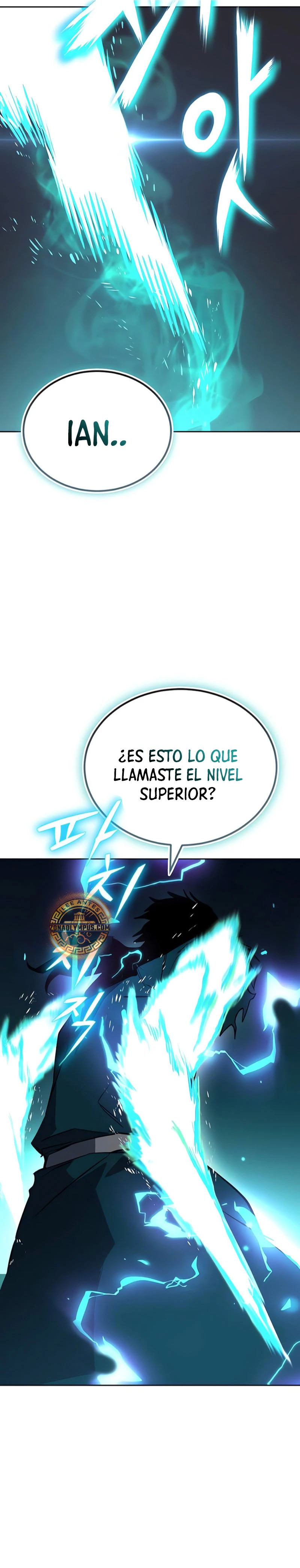 El principe perezoso se convierte en un genio Capitulo 133 página 32