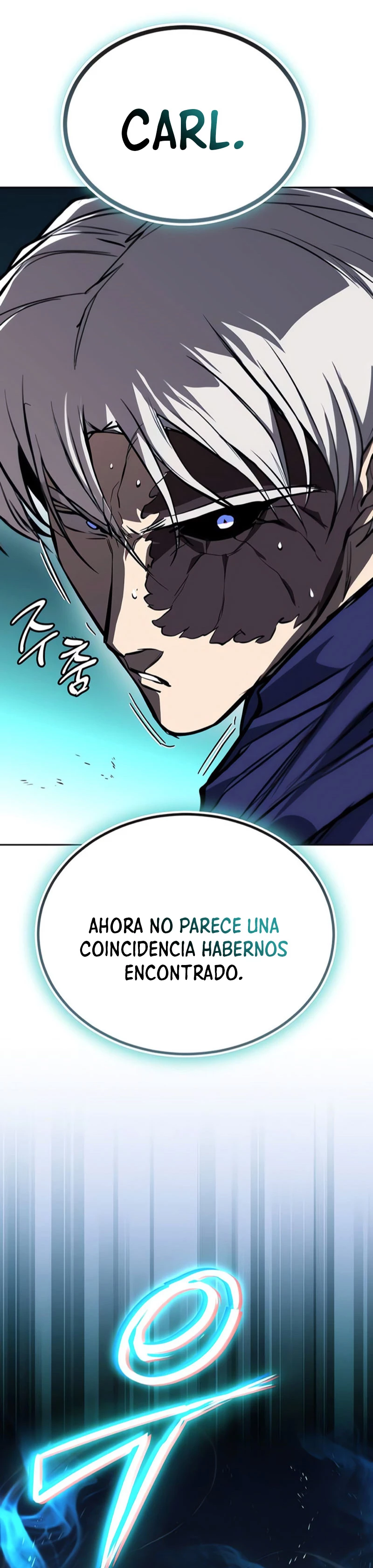 El principe perezoso se convierte en un genio Capitulo 133 página 33